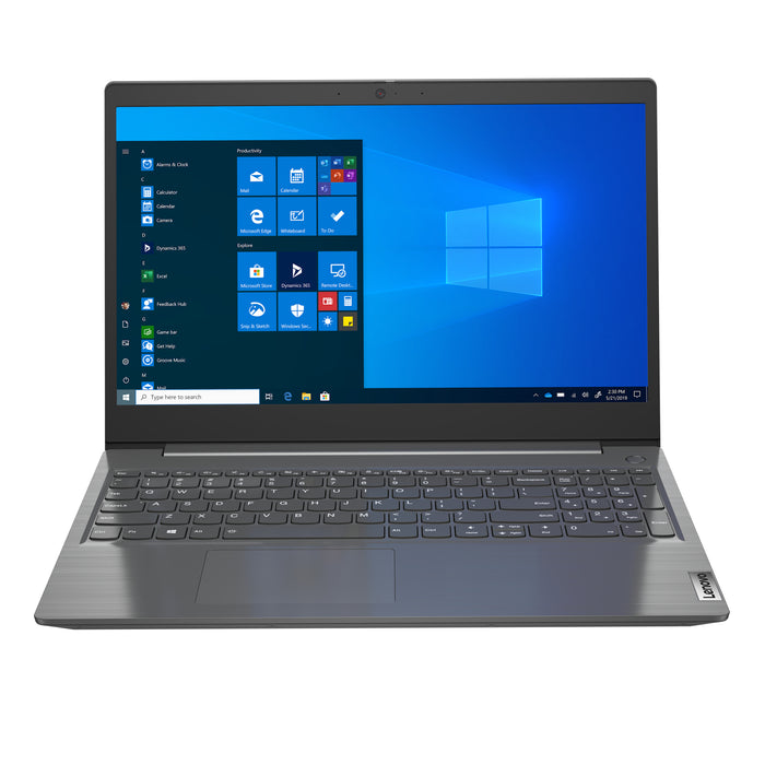 Lenovo V V15, Intel® Core™ i5, 1.6 GHz, 39.6 cm (15.6"), 1920 x 1080 pixels, 8 GB, 256 GB