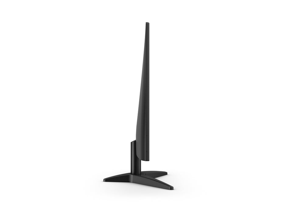 AOC B3 27B36X, 68.6 cm (27"), 1920 x 1080 pixels, Full HD, LED, 4 ms, Black