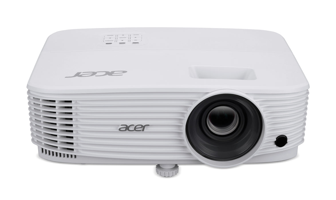 Acer H6542, 4000 ANSI lumens, DLP, 1080p (1920x1080), 4:3, 685.8 - 7620 mm (27 - 300"), 16:9, 4:3