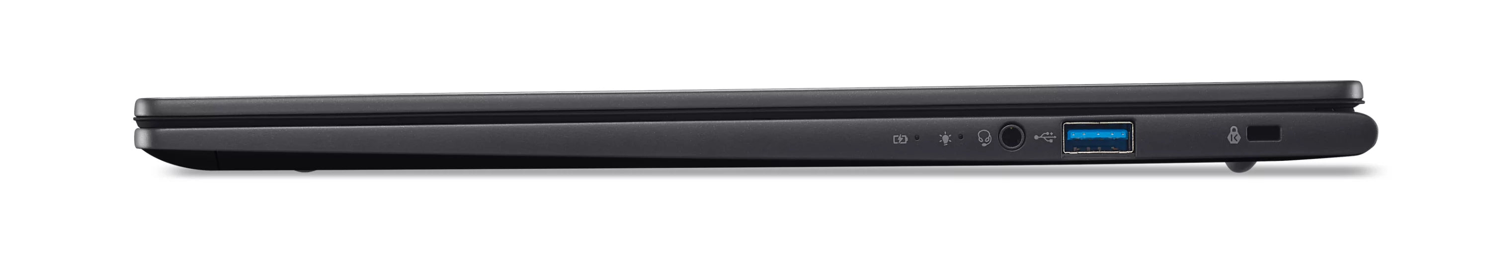 Acer TravelMate P6 14 AI TMP614-54-TCO-7436 Notebook, Intel Core Ultra 7, 2.2 GHz, 35.6 cm (14"), 2880 x 1800 pixels, 16 GB, 512 GB