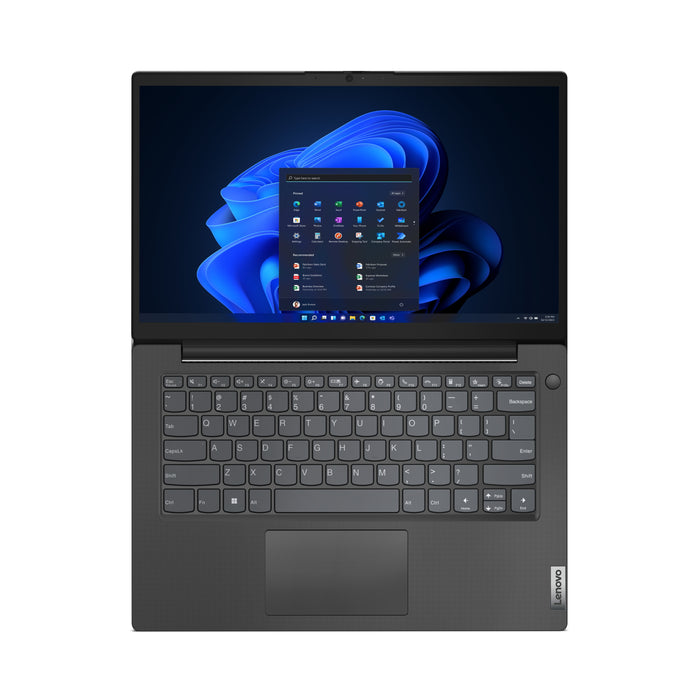 Lenovo V14 G4 AMN, AMD Ryzen™ 3, 2.4 GHz, 35.6 cm (14"), 1920 x 1080 pixels, 8 GB, 256 GB