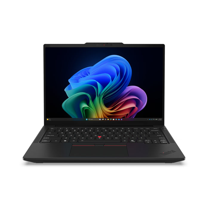 Lenovo ThinkPad T14 Gen 7 (Intel) Copilot+ PC, Intel Core Ultra 5, 35.6 cm (14"), 1920 x 1200 pixels, 16 GB, 512 GB, Windows 11 Pro