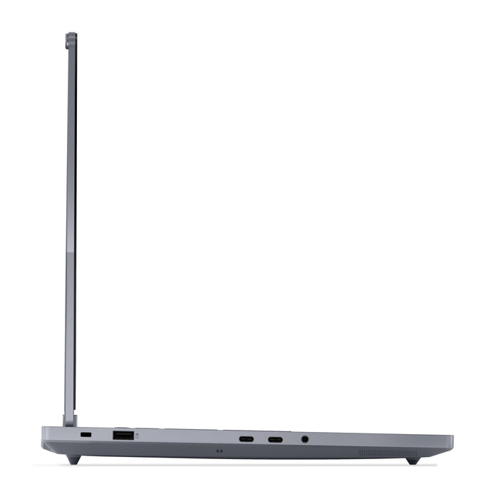 Lenovo ThinkBook 16p G6 ADR, AMD Ryzen™ 9, 2.5 GHz, 40.6 cm (16"), 2560 x 1600 pixels, 32 GB, 1 TB