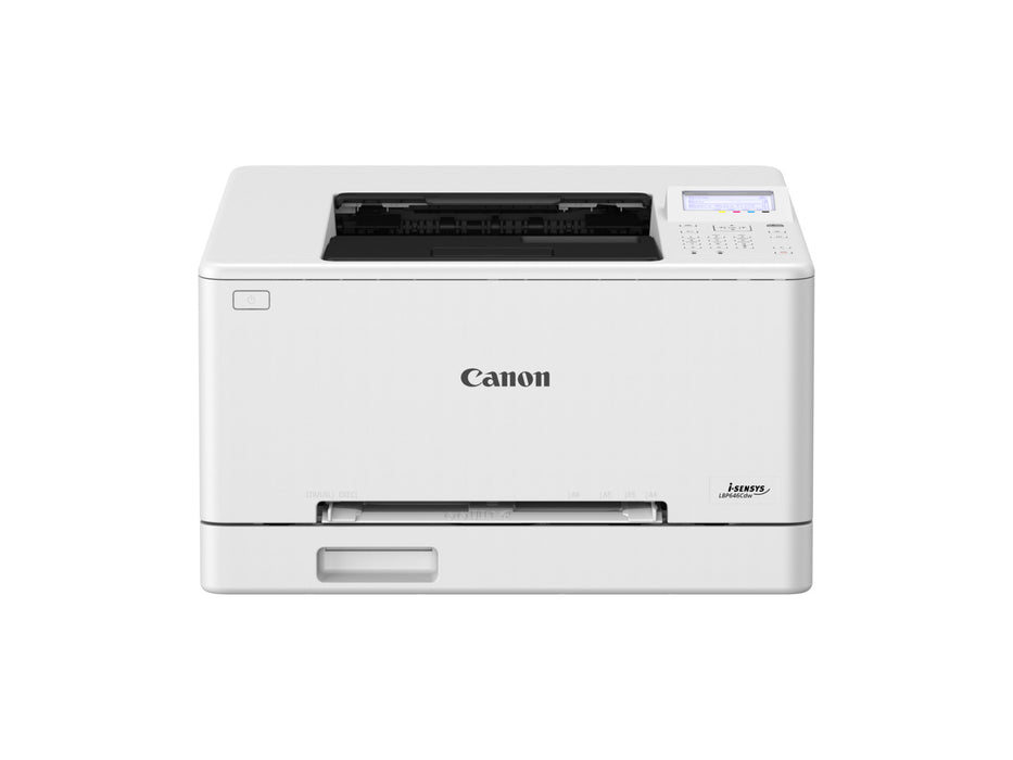 Canon LBP243dw II, Laser, 1200 x 1200 DPI, A4, 36 ppm, Duplex printing, Black, White