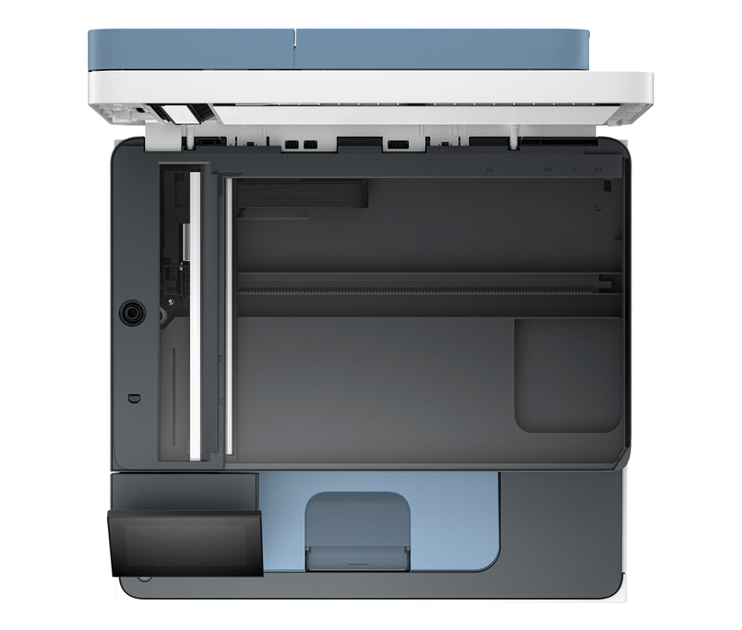 HP LaserJet Pro 3302fdw Wireless Multifunction Color Printer, Copier, Scanner; Duplex, Laser, Colour, 600 x 600 DPI, A4, 25 ppm, Duplex printing