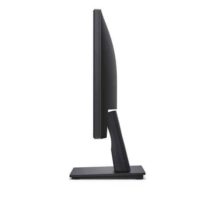 DELL E Series E1916HV, 48.3 cm (19"), 1366 x 768 pixels, HD, LCD, 5 ms, Black