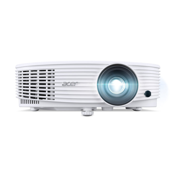 Acer Vero PD2528ic projector - Full HD, LED, 3,200 ANSI lm, 3200 ANSI lumens, DLP, 1080p (1920x1080), 3500000:1, 16:9, 16:9, 4:3