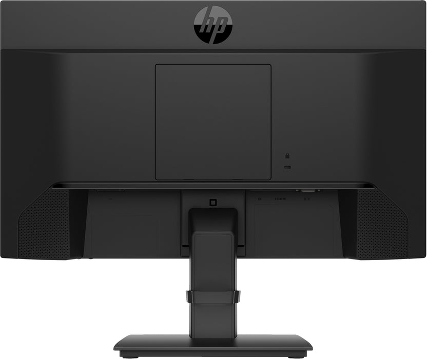 HP P22 G4 22 FHD Monitor, 54.6 cm (21.5"), 1920 x 1080 pixels, Full HD, 5 ms, Black