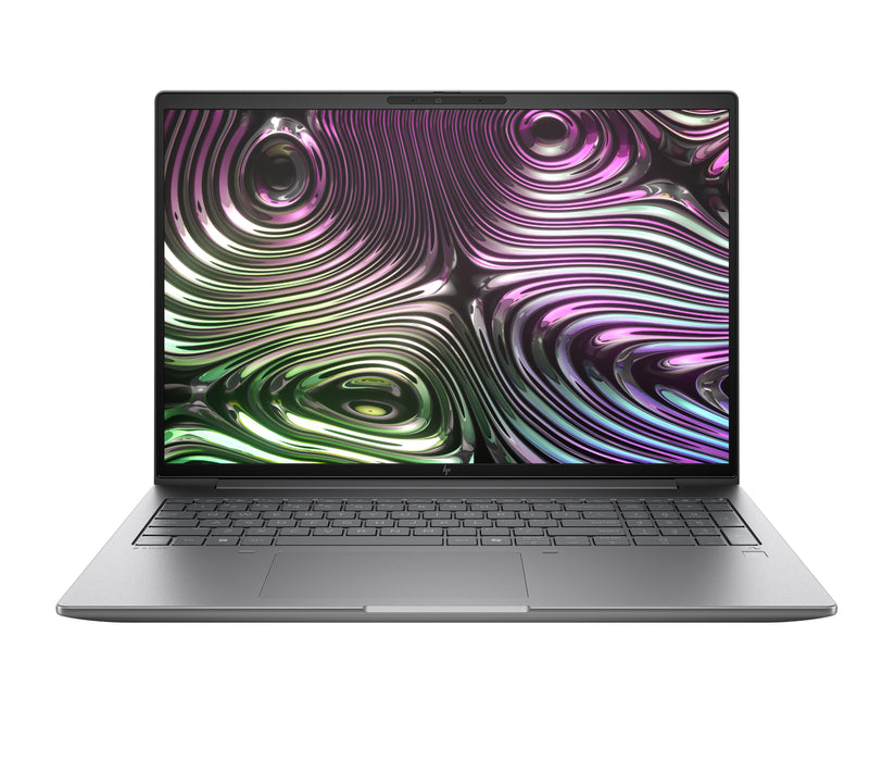 HP Zbook X G1i Data Science, Intel Core Ultra 7, 40.6 cm (16"), 1920 x 1200 pixels, 32 GB, 1 TB, Windows 11 Pro