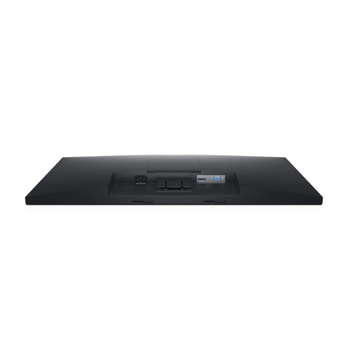 DELL E Series E2720H, 68.6 cm (27"), 1920 x 1080 pixels, Full HD, LCD, 8 ms, Black