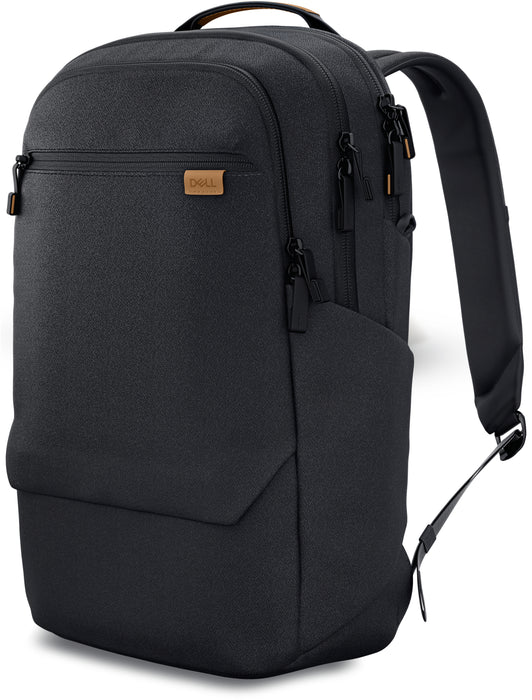 DELL Pro 14-16 Premium EcoLoop Backpack - CP7625, Backpack, 40.6 cm (16"), Shoulder strap, 930 g