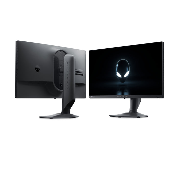 Alienware AW2524HF, 62.2 cm (24.5"), 1920 x 1080 pixels, Full HD, LCD, 0.5 ms, Black