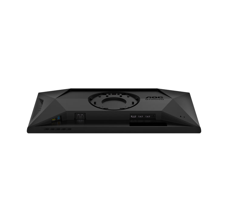 AOC G4 25G4SXU, 62.2 cm (24.5"), 1920 x 1080 pixels, Full HD, LED, 1 ms, Black, Grey