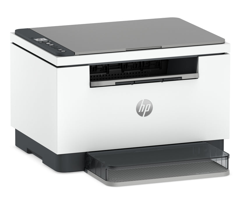 HP LaserJet M248dw Multifunction Black and white Printer, Laser, Mono printing, 600 x 600 DPI, A4, Direct printing, White