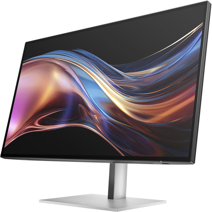 HP Series 7 Pro 27 inch QHD Thunderbolt 4 Monitor - 727pu, 68.6 cm (27"), 2560 x 1440 pixels, Quad HD, LCD, 5 ms