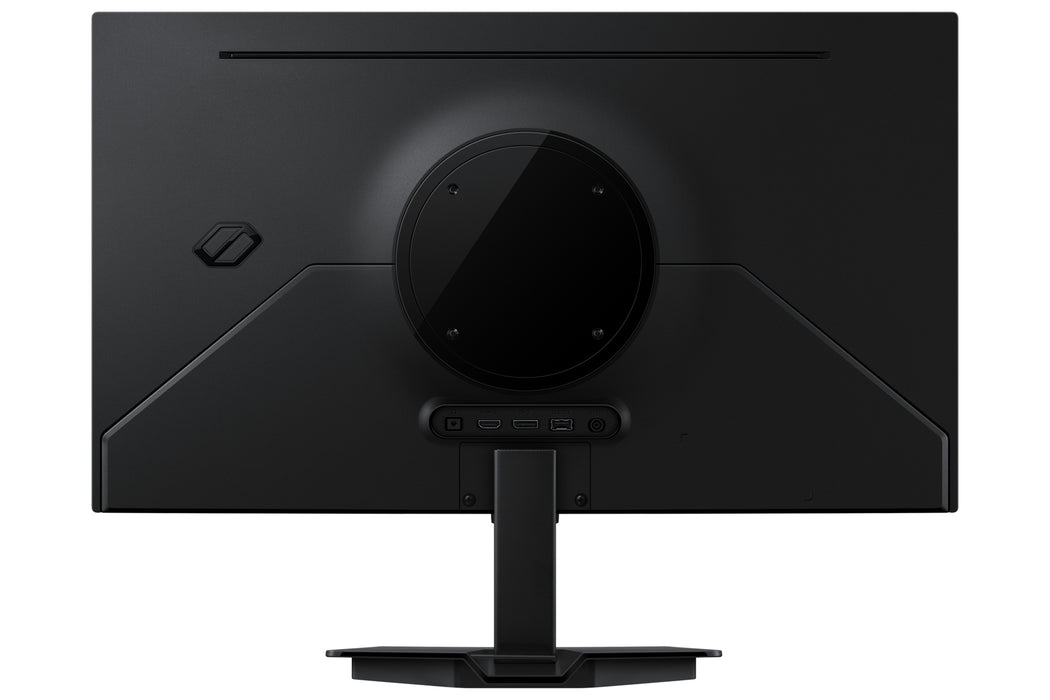 Samsung 27" Odyssey OLED G5 G50SF QHD, 68.6 cm (27"), 2560 x 1440 pixels, Quad HD, OLED, 0.03 ms, Black