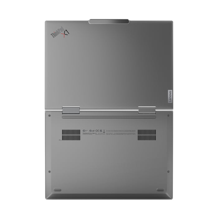 Lenovo ThinkPad X1 2-in-1 Gen 10 Aura Edition Copilot+ PC, Intel Core Ultra 7, 35.6 cm (14"), 2880 x 1800 pixels, 32 GB, 1 TB, Windows 11 Pro