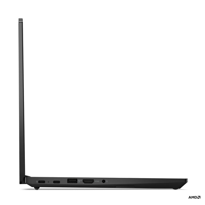 Lenovo ThinkPad E14, AMD Ryzen™ 7, 2 GHz, 35.6 cm (14"), 1920 x 1200 pixels, 16 GB, 512 GB