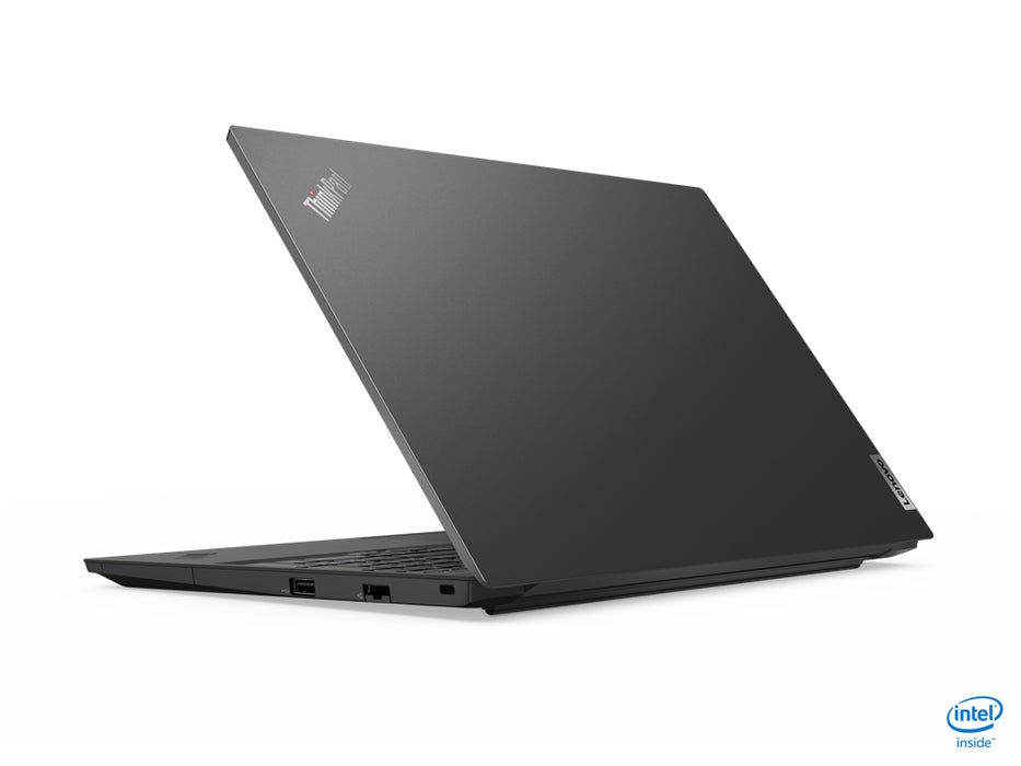 Lenovo ThinkPad E15 Gen 2 (Intel), Intel® Core™ i7, 39.6 cm (15.6"), 1920 x 1080 pixels, 16 GB, 512 GB, Windows 10 Pro