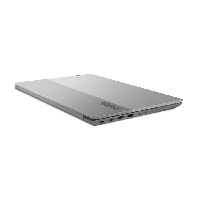 Lenovo ThinkBook 15, Intel® Core™ i5, 39.6 cm (15.6"), 1920 x 1080 pixels, 8 GB, 256 GB, Windows 11 Pro