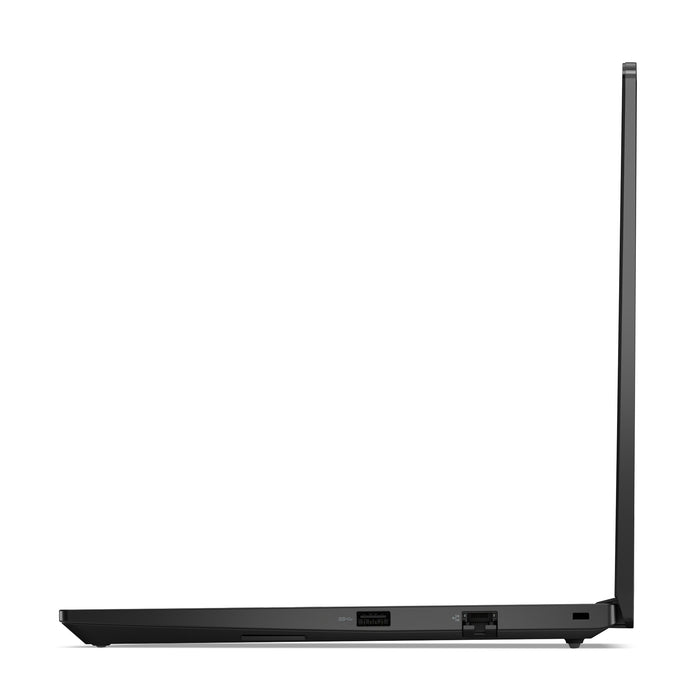 Lenovo ThinkPad E14 Gen 5 (AMD), AMD Ryzen™ 7, 2 GHz, 35.6 cm (14"), 1920 x 1200 pixels, 16 GB, 512 GB