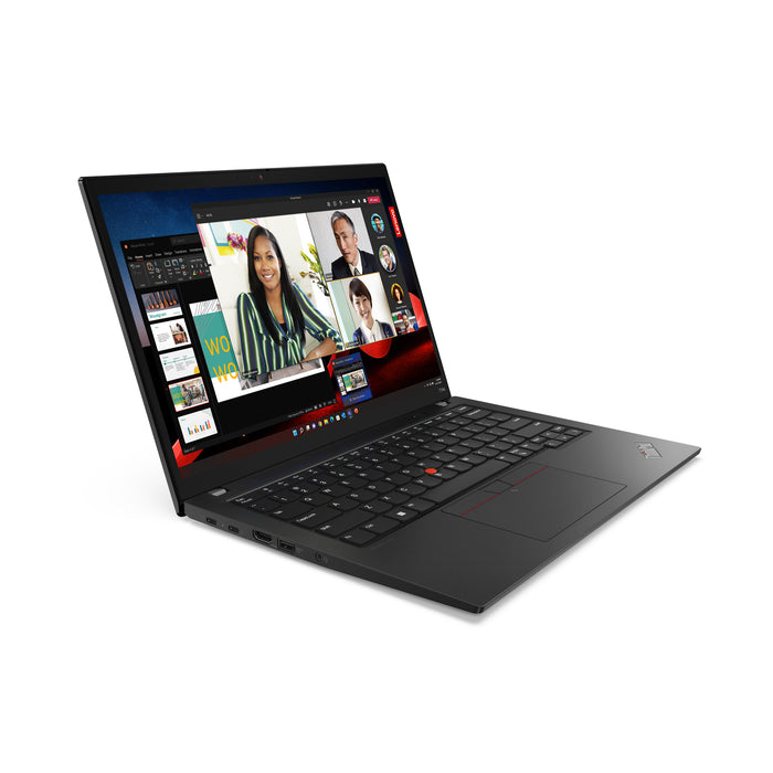 Lenovo ThinkPad T14s Gen 4 (Intel), Intel® Core™ i5, 35.6 cm (14"), 1920 x 1200 pixels, 16 GB, 256 GB, Windows 11 Pro