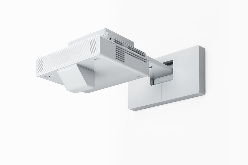 Epson EB-800F, 5000 ANSI lumens, 3LCD, 1080p (1920x1080), 2500000:1, 16:9, 1651 - 3302 mm (65 - 130")