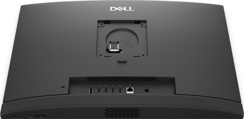 DELL Pro QC24251, 61 cm (24"), Full HD, Intel Core Ultra 5, 16 GB, 512 GB, Windows 11 Pro