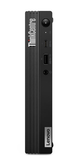 Lenovo ThinkCentre M75q, 3.5 GHz, AMD Ryzen™ 3 PRO, 4350GE, 8 GB, 256 GB, Windows 10 Pro