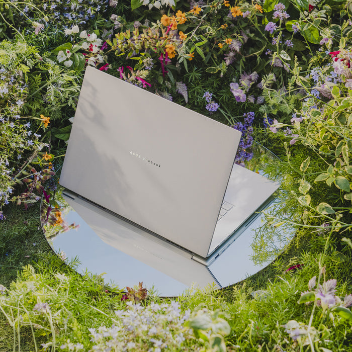 ASUS Zenbook S16 UM5606GA-SR040W, AMD Ryzen™ AI 7, 2 GHz, 40.6 cm (16"), 2880 x 1800 pixels, 32 GB, 1 TB