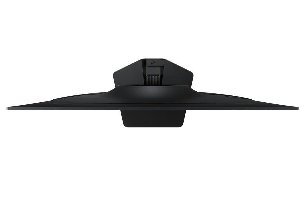 Samsung 27" Odyssey OLED G5 G50SF QHD, 68.6 cm (27"), 2560 x 1440 pixels, Quad HD, OLED, 0.03 ms, Black