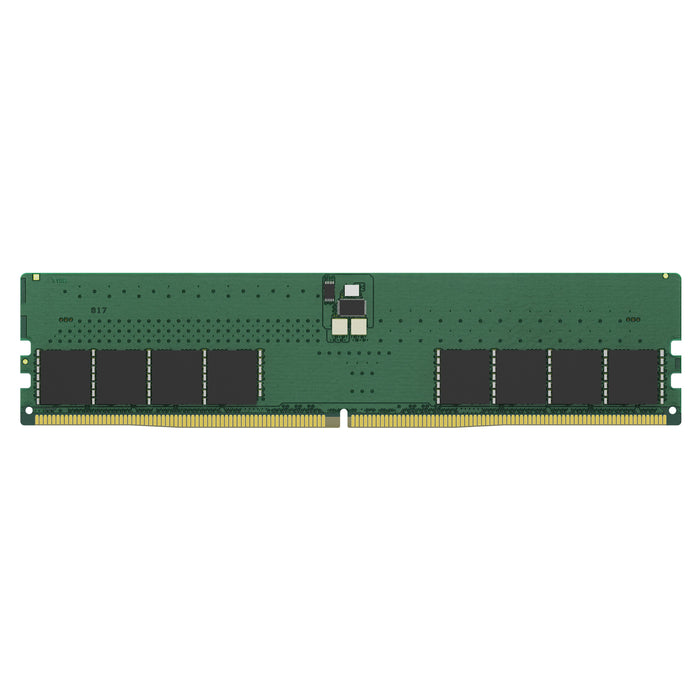 Kingston Technology KCP556UD8-32, 32 GB, 1 x 32 GB, DDR5, 288-pin DIMM