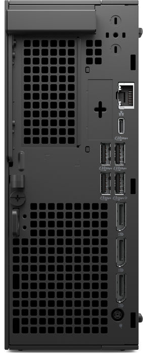 DELL Pro Max FCM2250, Intel Core Ultra 7, 265, 16 GB, 512 GB, Windows 11 Pro, 64-bit